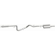 画像をギャラリービューアに読み込む, MagnaFlow BRE Exhaust Kit 05-10 Cobalt G5 2.2L