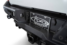 画像をギャラリービューアに読み込む, Addictive Desert Designs 23-24 Ford F-150 Super Duty Bomber Rear Bumper