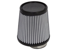 画像をギャラリービューアに読み込む, aFe Magnum FLOW Universal Air Filter w/ Pro DRY S 3 IN F (offset) x 6 IN B x 4-3/4 IN T x 6 IN H