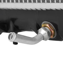 画像をギャラリービューアに読み込む, Mishimoto Subaru Legacy Replacement Radiator 2000-2004