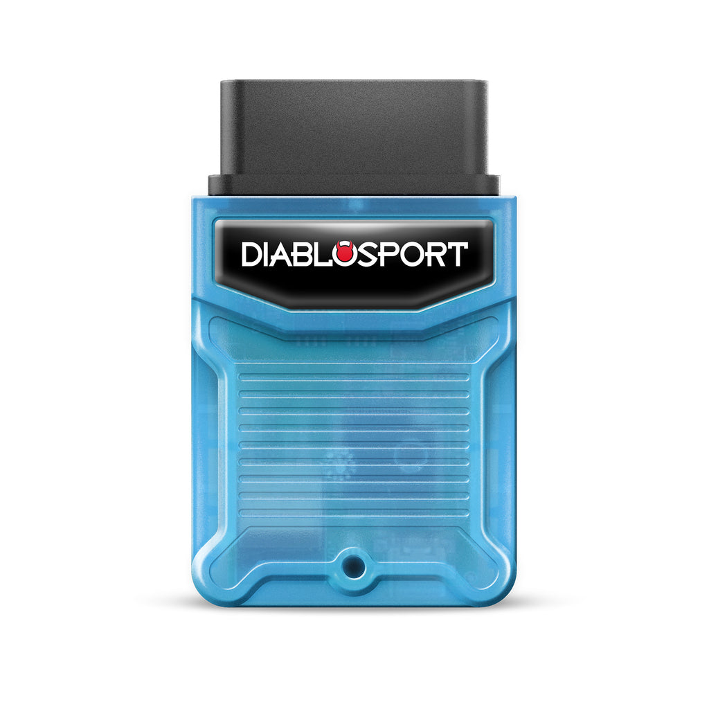 DiabloSport