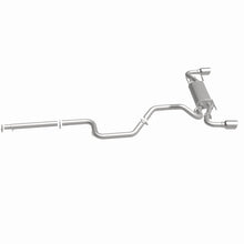 画像をギャラリービューアに読み込む, BRExhaust 10-13 Mazda 3 2.5L Exhaust Kit
