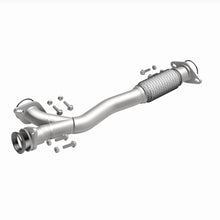 画像をギャラリービューアに読み込む, BRE Exhaust 06-12 Fusion Milan MKZ Zephyr 3.0L 3.5L Front Pipe Kit