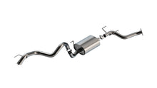 画像をギャラリービューアに読み込む, Borla 24-25 Toyota Land Cruiser / 2025 4Runner i-FORCE Max (Hybrid) 2.4L S-Type Catback Exhaust