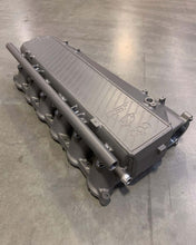 画像をギャラリービューアに読み込む, CSF BMW Gen 1 B58 Charge-Air-Cooler Manifold - Heat Dispersion Thermal Grey