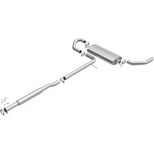 画像をギャラリービューアに読み込む, MagnaFlow BRE Exhaust Kit 07-09 Equinox Torrent 3.4L