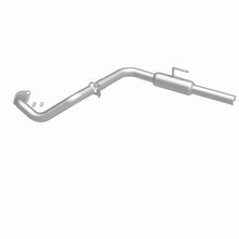 画像をギャラリービューアに読み込む, Magnaflow BRE Rear Muffler Kit Replacement Lexus