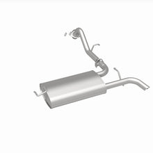 画像をギャラリービューアに読み込む, MagnaFlow BRE Exhaust Kit 09-13 Matrix Vibe 1.8L
