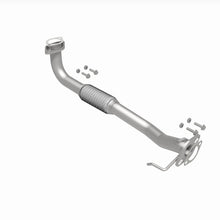 画像をギャラリービューアに読み込む, BRE Exhaust 02-07 Lancer 2.0L Front Pipe Kit