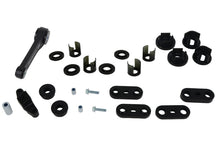 画像をギャラリービューアに読み込む, Whiteline 14-21 Subaru WRX Essential Driveline Bushing Kit