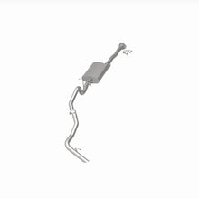 画像をギャラリービューアに読み込む, MagnaFlow BRE Exhaust Kit 98-01 Sonoma S10 Hombre 4.3L