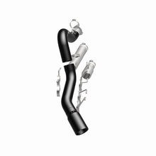 画像をギャラリービューアに読み込む, MagnaFlow 2024+ Chevy Silverado 2500HD/3500HD Black Series Filter-Back Performance Exhaust