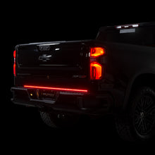 画像をギャラリービューアに読み込む, Putco Chevrolet Canyon 2015-2022 48In Direct Fit Blade Kit Tailgate Bars