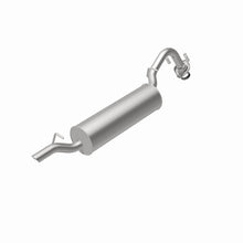 画像をギャラリービューアに読み込む, MagnaFlow BRE Exhaust Kit 06-10 Toyota Yaris 1.5L