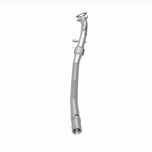 画像をギャラリービューアに読み込む, BRE Exhaust 02-05 A4 Quattro A4 1.8L Front Pipe Kit