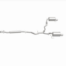 画像をギャラリービューアに読み込む, MagnaFlow BRE Exhaust Kit 06-09 Subaru Legacy 2.5L