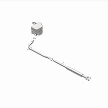 画像をギャラリービューアに読み込む, MagnaFlow BRE Exhaust Kit 01-06 Volvo V70 XC70