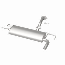 画像をギャラリービューアに読み込む, BRExhaust 05-10 Kia Sportage/ 05-08 Hyundai Tucson Muffler Kit