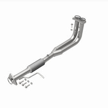 画像をギャラリービューアに読み込む, BRE Exhaust 92-93 Accord 2.2L Front Pipe Kit