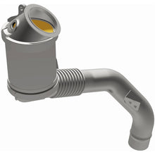画像をギャラリービューアに読み込む, MagnaFlow 13-17 BMW 550i 4.4L Closed Couple Direct Fit Converter