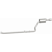 画像をギャラリービューアに読み込む, MagnaFlow 16-20 Kia Optima 2.4L BRE Exhaust Kit