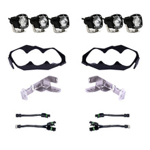 画像をギャラリービューアに読み込む, Baja Designs 2024+ Can-Am Maverick R S1 Headlight Kit