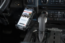 画像をギャラリービューアに読み込む, Addictive Desert Designs15-20 Ford F-150 / 15-20 Ford Raptor Center Console Molle Panels - Full Set