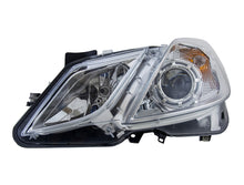 画像をギャラリービューアに読み込む, Hella 10-11 Mercedes-Benz W/O Cornering Lamp Headlamp Lh
