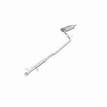 画像をギャラリービューアに読み込む, MagnaFlow BRE Exhaust Kit Replacement Stainless Toyota