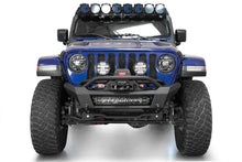 画像をギャラリービューアに読み込む, Addictive Desert Designs18-24 Jeep Wrangler JL / 18-24 Jeep Gladiator JT Phantom Front Bumper
