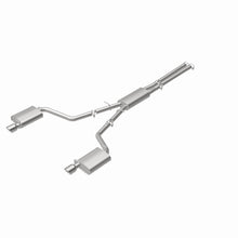 画像をギャラリービューアに読み込む, MagnaFlow BRE Exhaust Kit 05-10 300 Magnum Charger 5.7L