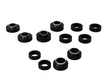 画像をギャラリービューアに読み込む, Whiteline 1967-1981 Chevrolet Camaro Body Mount Bushing Set