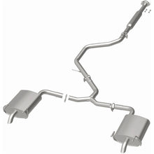 画像をギャラリービューアに読み込む, BRExhaust 10-11 Buick LACROSSE Exhaust Kit