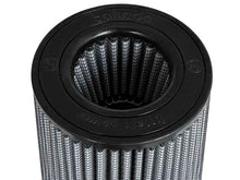 画像をギャラリービューアに読み込む, aFe Takeda Pro DRY S Intake Replacement Air Filter 3.5in F x (5.75in x 5in)B x 4.5in T (INV) x 7in H