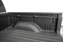 画像をギャラリービューアに読み込む, Addictive Desert Designs 21-23 Ram TRX Bed Side Molle Panels - Passenger Full Set