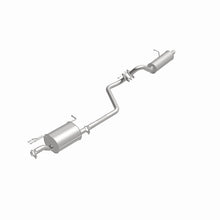 画像をギャラリービューアに読み込む, MagnaFlow BRE Exhaust Kit 14-16 Kia Soul 2.0L