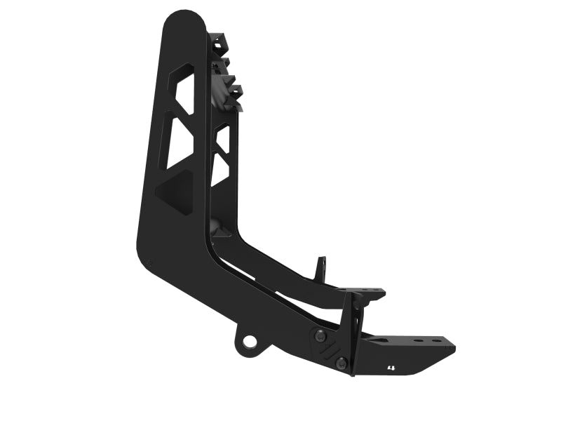 aFe Terra Guard Bull Bar 25-26 Toyota 4Runner No Drill No Cut Installation