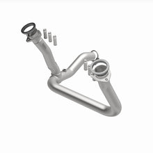 画像をギャラリービューアに読み込む, BRE Exhaust 92-93 S10 Sonoma 2.8L 4.3L Front Pipe Kit