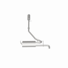 画像をギャラリービューアに読み込む, MagnaFlow BRE Exhaust Kit 13-17 BUICK ENCORE 1.4L