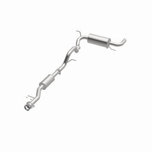 画像をギャラリービューアに読み込む, BRExhaust 08-10 Hummer H3 3.7L Exhaust Kit