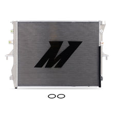 画像をギャラリービューアに読み込む, Mishimoto 03-10 Porsche Cayenne Performance Aluminum Radiator