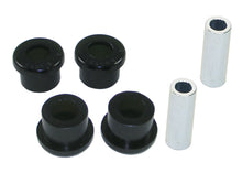 画像をギャラリービューアに読み込む, Whiteline Plus 89-94 Toyota Corolla Rear Control Arm Lower Inner Front Bushing