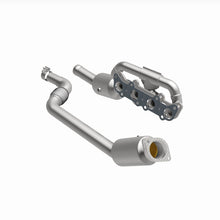 画像をギャラリービューアに読み込む, MagnaFlow 15-20 Ford Mustang 5.0L Direct Fit Converter