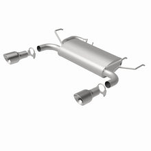 画像をギャラリービューアに読み込む, BRE Exhaust 03-08 FX35 FX45 3.5L 4.5L Muffler Kit