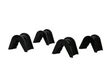 画像をギャラリービューアに読み込む, Whiteline 1965-1976 Ford F-100 C-Bushing 2 Deg Offset - Set Of 4