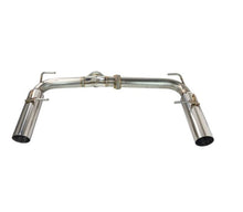 画像をギャラリービューアに読み込む, Remark 2022+ Subaru BRZ/Toyota GR86 BOSO Axle Back Exhaust w/Stainless Steel Tip