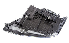 画像をギャラリービューアに読み込む, Hella 2012-2014 BMW 320i ActiveHybrid 3 Halogen Headlight Assembly