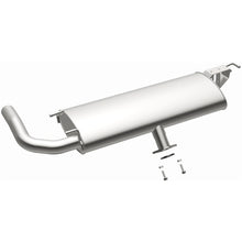 画像をギャラリービューアに読み込む, BRExhaust 06-08 Suzuki Grand Vitara 2.7L Muffler Kit