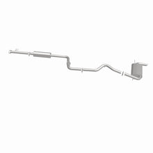 画像をギャラリービューアに読み込む, BRExhaust 12-18 Ford Focus 2.0L Exhaust Kit