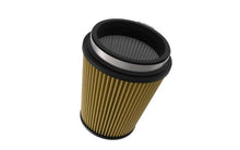 画像をギャラリービューアに読み込む, Airaid Cone Filter 5in Flange 6-1/2in b 4-5/8in t 7in h - Synthamax